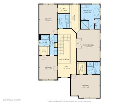 Tiny photo for 4517 Sherwood Avenue, Downers Grove, IL 60515 (MLS # 12729986)