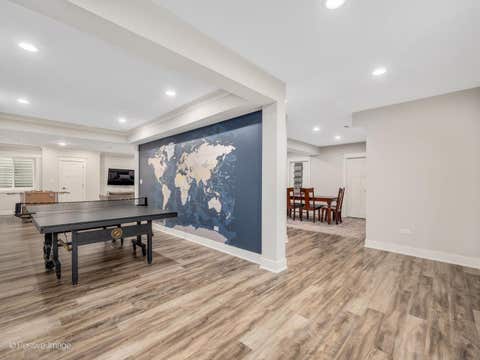 Tiny photo for 4517 Sherwood Avenue, Downers Grove, IL 60515 (MLS # 12729986)