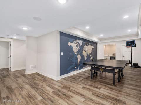 Tiny photo for 4517 Sherwood Avenue, Downers Grove, IL 60515 (MLS # 12729986)