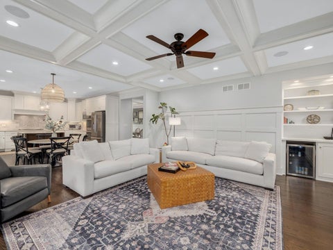 Tiny photo for 4517 Sherwood Avenue, Downers Grove, IL 60515 (MLS # 12729986)