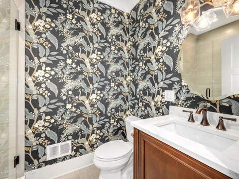Tiny photo for 4517 Sherwood Avenue, Downers Grove, IL 60515 (MLS # 12729986)