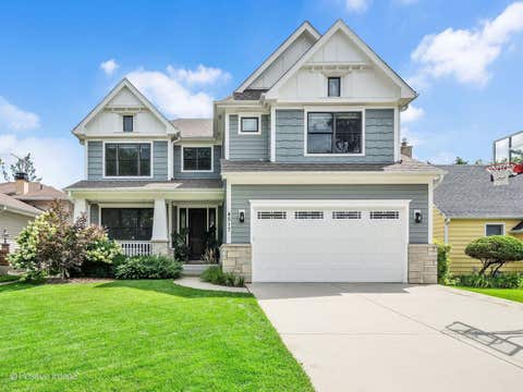 Photo of 4517 Sherwood Avenue, Downers Grove, IL 60515 (MLS # 12729986)
