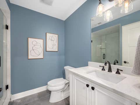 Tiny photo for 4517 Sherwood Avenue, Downers Grove, IL 60515 (MLS # 12729986)