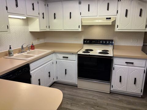 Tiny photo for 8320 Heather Lane, Tinley Park, IL 60477 (MLS # 12608082)