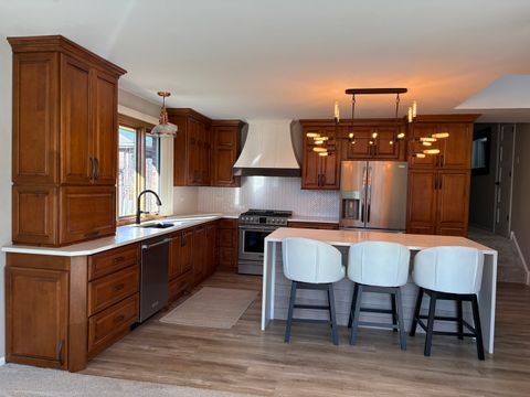 Tiny photo for 8320 Heather Lane, Tinley Park, IL 60477 (MLS # 12608082)