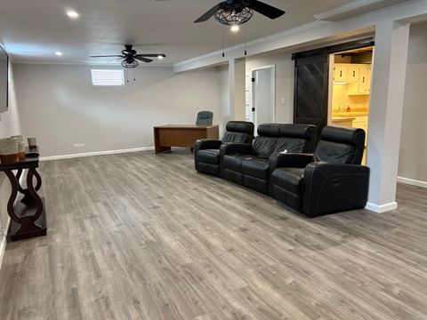 Tiny photo for 8320 Heather Lane, Tinley Park, IL 60477 (MLS # 12608082)