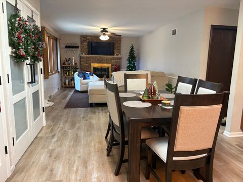 Tiny photo for 8320 Heather Lane, Tinley Park, IL 60477 (MLS # 12608082)