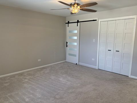 Tiny photo for 8320 Heather Lane, Tinley Park, IL 60477 (MLS # 12608082)