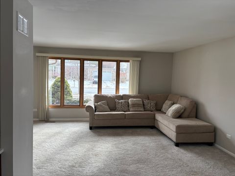 Tiny photo for 8320 Heather Lane, Tinley Park, IL 60477 (MLS # 12608082)