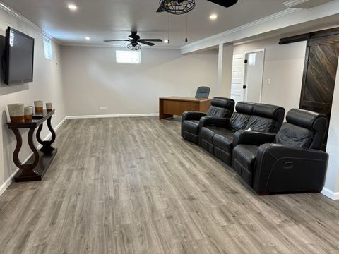 Tiny photo for 8320 Heather Lane, Tinley Park, IL 60477 (MLS # 12608082)