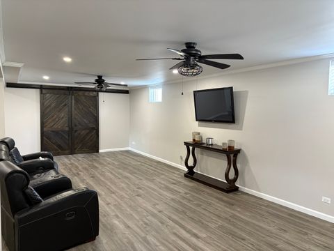 Tiny photo for 8320 Heather Lane, Tinley Park, IL 60477 (MLS # 12608082)