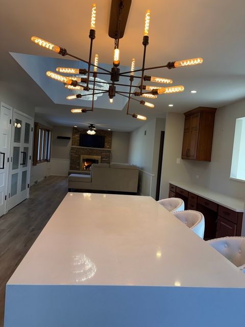 Tiny photo for 8320 Heather Lane, Tinley Park, IL 60477 (MLS # 12608082)