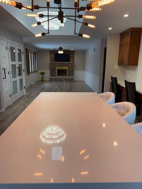 Tiny photo for 8320 Heather Lane, Tinley Park, IL 60477 (MLS # 12608082)