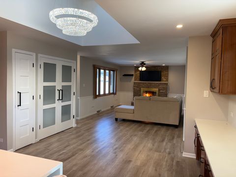 Tiny photo for 8320 Heather Lane, Tinley Park, IL 60477 (MLS # 12608082)