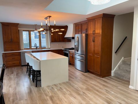 Tiny photo for 8320 Heather Lane, Tinley Park, IL 60477 (MLS # 12608082)