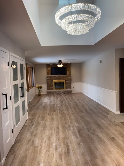 Tiny photo for 8320 Heather Lane, Tinley Park, IL 60477 (MLS # 12608082)