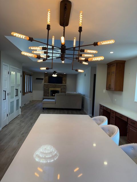 Tiny photo for 8320 Heather Lane, Tinley Park, IL 60477 (MLS # 12608082)