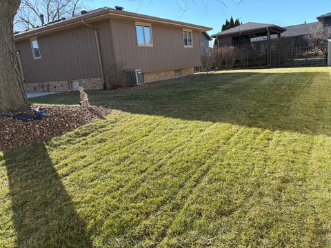 Tiny photo for 8320 Heather Lane, Tinley Park, IL 60477 (MLS # 12608082)