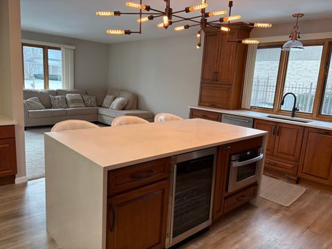 Tiny photo for 8320 Heather Lane, Tinley Park, IL 60477 (MLS # 12608082)