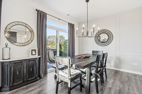 Tiny photo for 16316 S Wheatgrass Street, Lockport, IL 60441 (MLS # 12627150)