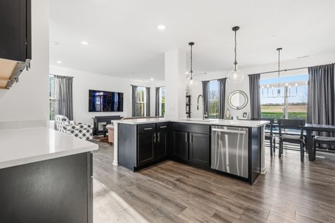 Tiny photo for 16316 S Wheatgrass Street, Lockport, IL 60441 (MLS # 12627150)