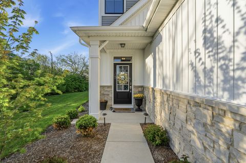 Tiny photo for 16316 S Wheatgrass Street, Lockport, IL 60441 (MLS # 12627150)
