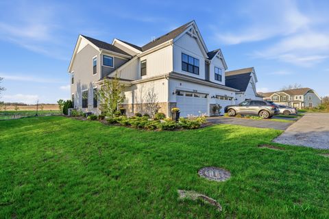 Tiny photo for 16316 S Wheatgrass Street, Lockport, IL 60441 (MLS # 12627150)