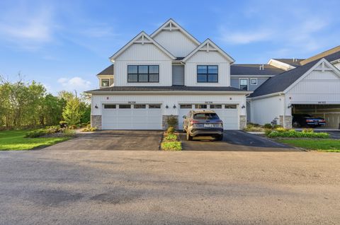 Tiny photo for 16316 S Wheatgrass Street, Lockport, IL 60441 (MLS # 12627150)