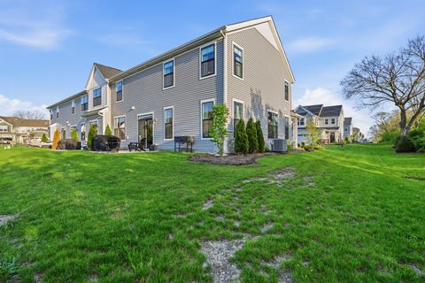 Tiny photo for 16316 S Wheatgrass Street, Lockport, IL 60441 (MLS # 12627150)