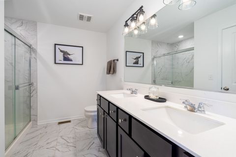 Tiny photo for 16316 S Wheatgrass Street, Lockport, IL 60441 (MLS # 12627150)