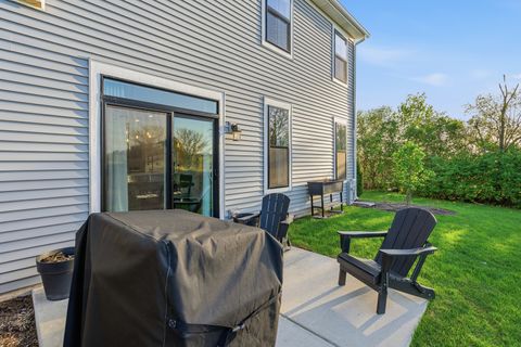 Tiny photo for 16316 S Wheatgrass Street, Lockport, IL 60441 (MLS # 12627150)