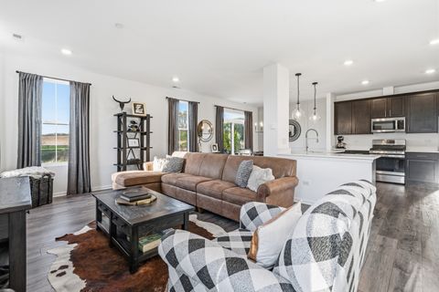 Tiny photo for 16316 S Wheatgrass Street, Lockport, IL 60441 (MLS # 12627150)