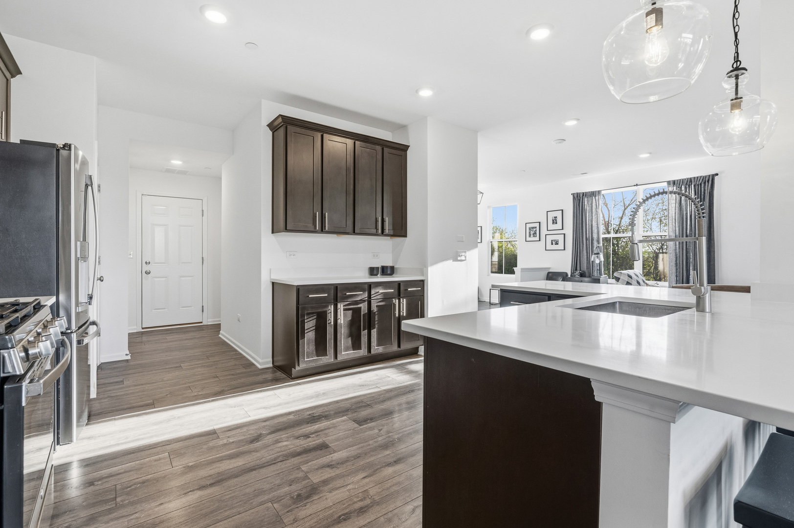 16316 S Wheatgrass Street