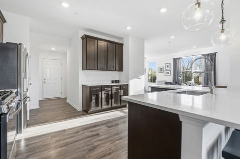 Tiny photo for 16316 S Wheatgrass Street, Lockport, IL 60441 (MLS # 12627150)