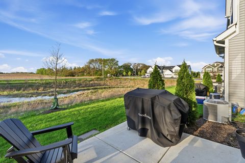 Tiny photo for 16316 S Wheatgrass Street, Lockport, IL 60441 (MLS # 12627150)