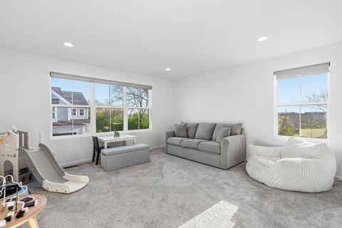 Tiny photo for 16316 S Wheatgrass Street, Lockport, IL 60441 (MLS # 12627150)