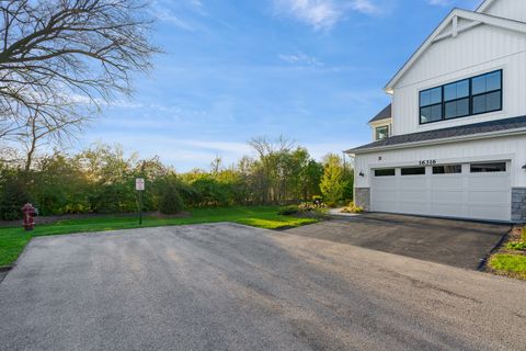 Tiny photo for 16316 S Wheatgrass Street, Lockport, IL 60441 (MLS # 12627150)