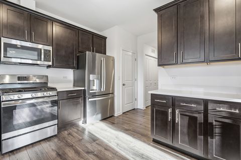 Tiny photo for 16316 S Wheatgrass Street, Lockport, IL 60441 (MLS # 12627150)