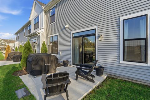 Tiny photo for 16316 S Wheatgrass Street, Lockport, IL 60441 (MLS # 12627150)