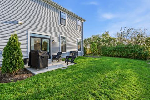 Tiny photo for 16316 S Wheatgrass Street, Lockport, IL 60441 (MLS # 12627150)