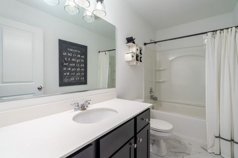 Tiny photo for 16316 S Wheatgrass Street, Lockport, IL 60441 (MLS # 12627150)