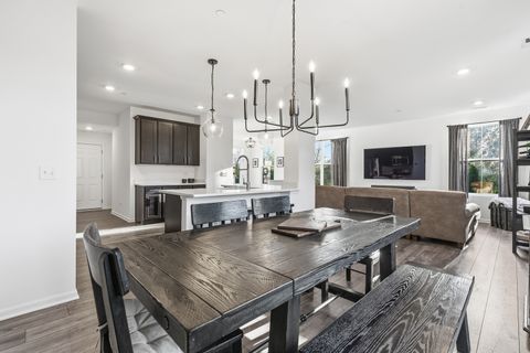 Tiny photo for 16316 S Wheatgrass Street, Lockport, IL 60441 (MLS # 12627150)