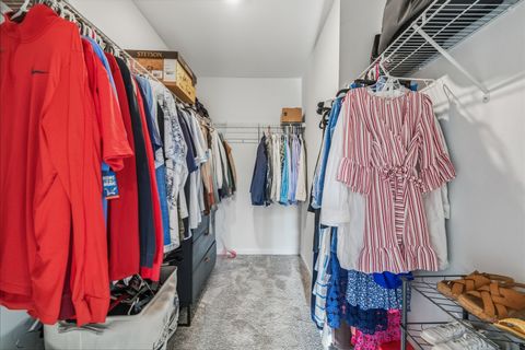 Tiny photo for 16316 S Wheatgrass Street, Lockport, IL 60441 (MLS # 12627150)