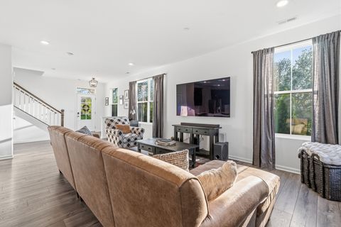 Tiny photo for 16316 S Wheatgrass Street, Lockport, IL 60441 (MLS # 12627150)