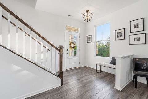 Tiny photo for 16316 S Wheatgrass Street, Lockport, IL 60441 (MLS # 12627150)