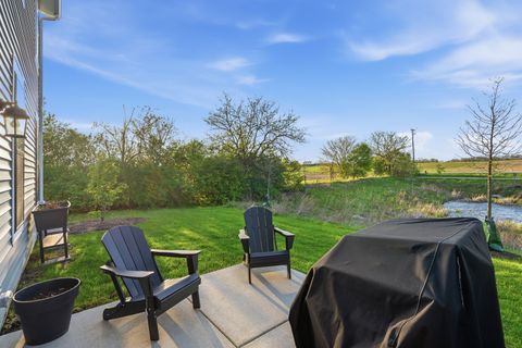 Tiny photo for 16316 S Wheatgrass Street, Lockport, IL 60441 (MLS # 12627150)