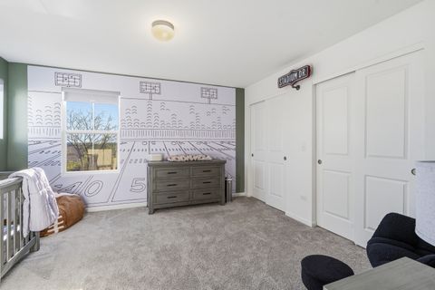 Tiny photo for 16316 S Wheatgrass Street, Lockport, IL 60441 (MLS # 12627150)