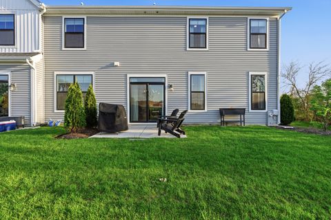 Tiny photo for 16316 S Wheatgrass Street, Lockport, IL 60441 (MLS # 12627150)