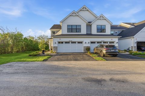 Tiny photo for 16316 S Wheatgrass Street, Lockport, IL 60441 (MLS # 12627150)