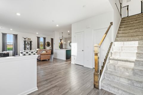 Tiny photo for 16316 S Wheatgrass Street, Lockport, IL 60441 (MLS # 12627150)